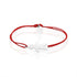 Bracelet personnage garçon personnalisé femme