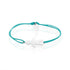 Bracelet personnage garçon personnalisé femme