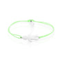 Bracelet personnage garçon personnalisé femme