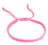 Bracelet macramé enfant