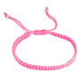 Bracelet macramé enfant