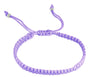 Bracelet macramé enfant