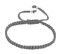 Bracelet macramé enfant