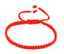 Bracelet macramé enfant