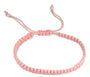 Bracelet macramé enfant