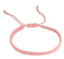 Bracelet macramé enfant