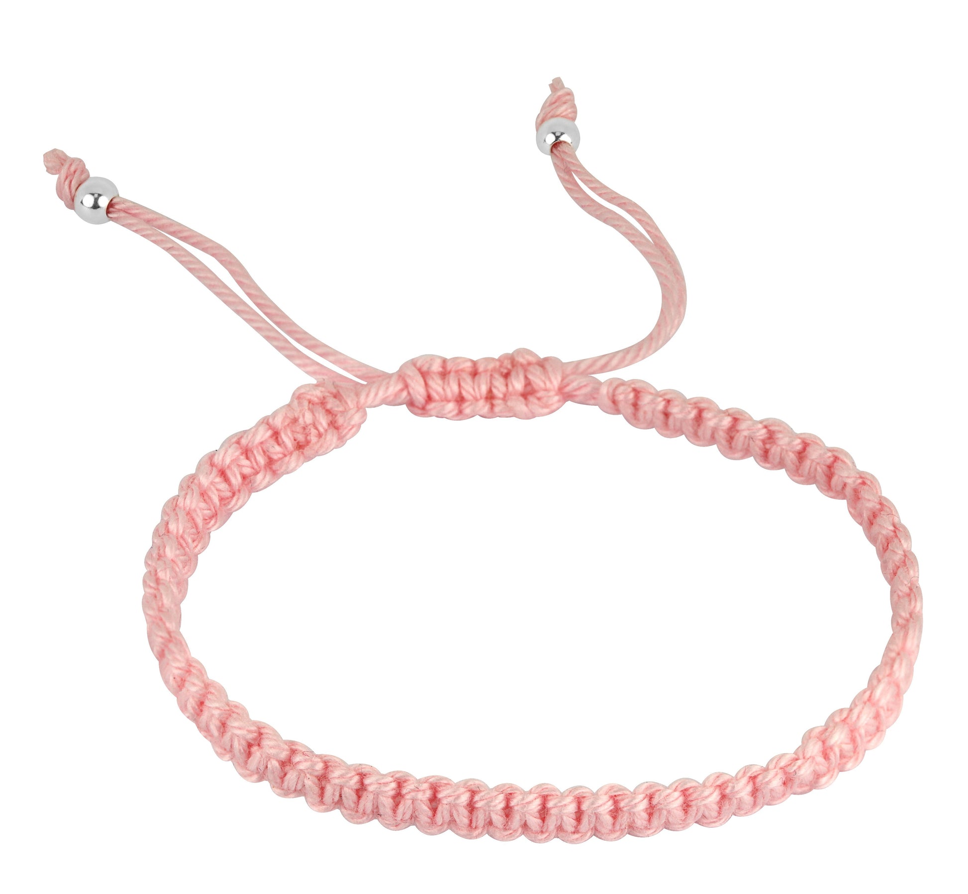 Bracelet macramé enfant