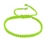 Bracelet macramé enfant