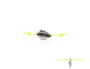 Bracelet coquillage argent enfant