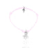 Bracelet petite pieuvre homme