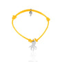 Bracelet petite pieuvre enfant