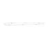Sautoir noeuds argent femme