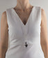 Collier sautoir garçon femme