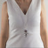 Collier sautoir fille femme