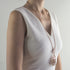 Collier sautoir coccinelle femme
