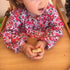 Bracelet corde personnalisé enfant
