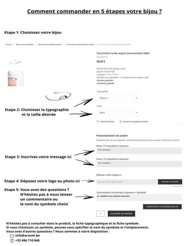 Porte clé cœur argent personnalisé femme