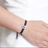 Bracelet médaille garçon femme