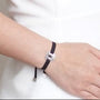 Bracelet médaille garçon femme