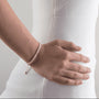 Bracelet macramé femme
