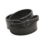 Bracelet cuir femme