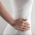 Bracelet personnage garçon personnalisé femme
