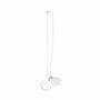 Collier médaille arbre de vie personnalisable femme 15 mm