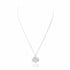 Collier arbre de vie argent enfant
