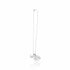 Collier médaille arbre de vie personnalisable 10mm enfant