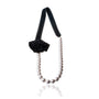 Collier sautoir Chanel femme