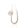 Collier sautoir Chanel femme