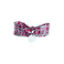 Bracelet Liberty large médaille à graver 15mm femme