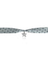 Bracelet Liberty étoile argent à graver large enfant
