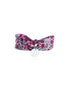 Bracelet Liberty médaille 15 mm à graver large enfant