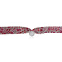 Bracelet Liberty médaille 15 mm à graver large enfant