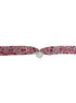 Bracelet Liberty médaille 15 mm à graver large enfant