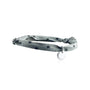Bracelet Liberty médaille personnalisée 10 mm enfant
