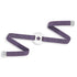 Bracelet médaille étoile femme
