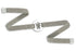 Bracelet girl médaille Femme