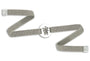 Bracelet girl médaille Femme