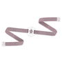 Bracelet médaille garçon femme