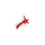 925 Sterling Silver Shooting Star Pendant for Women