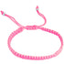 Bracelet macramé femme
