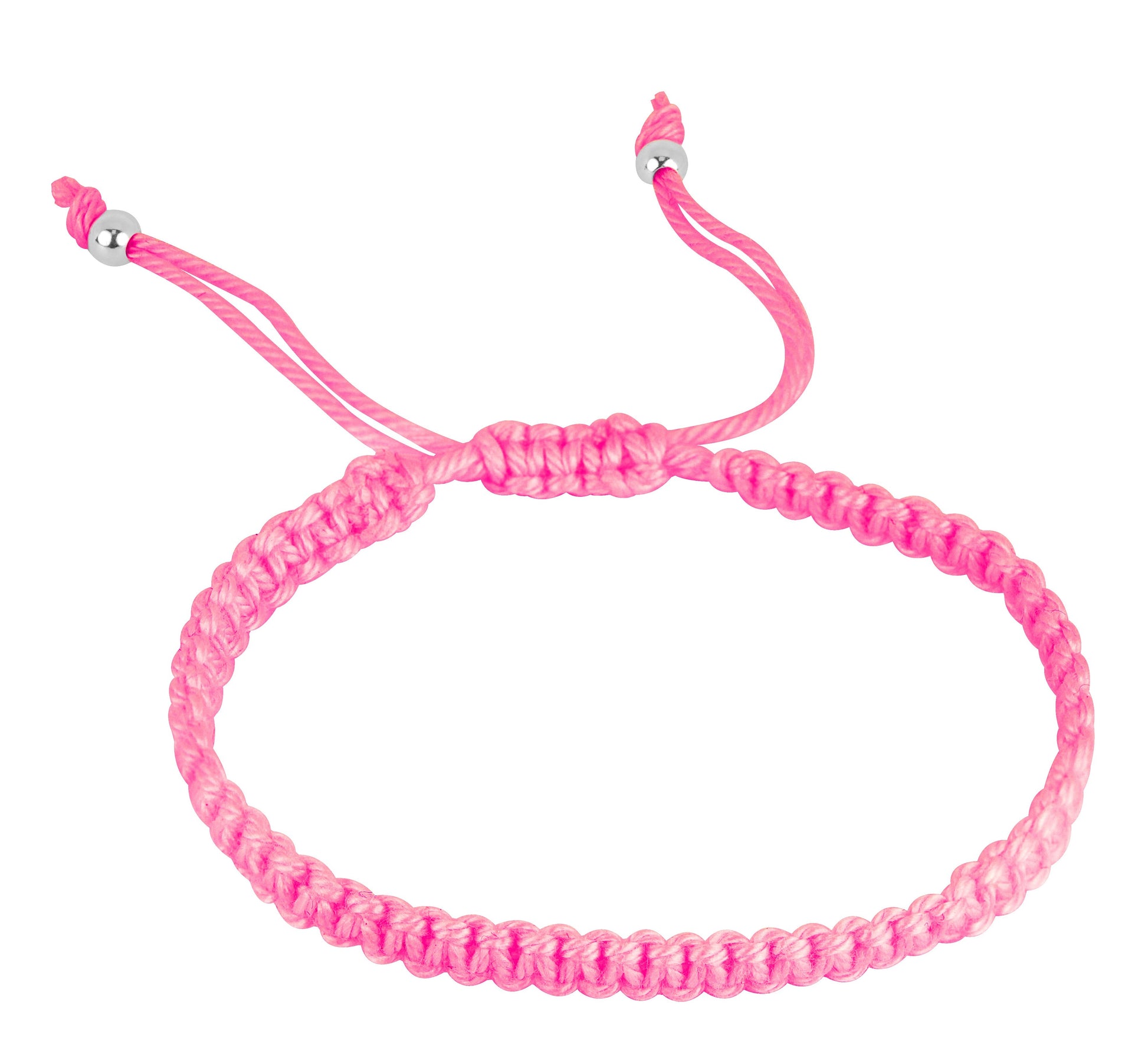 Bracelet macramé femme