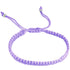 Bracelet macramé femme
