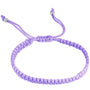 Bracelet macramé femme