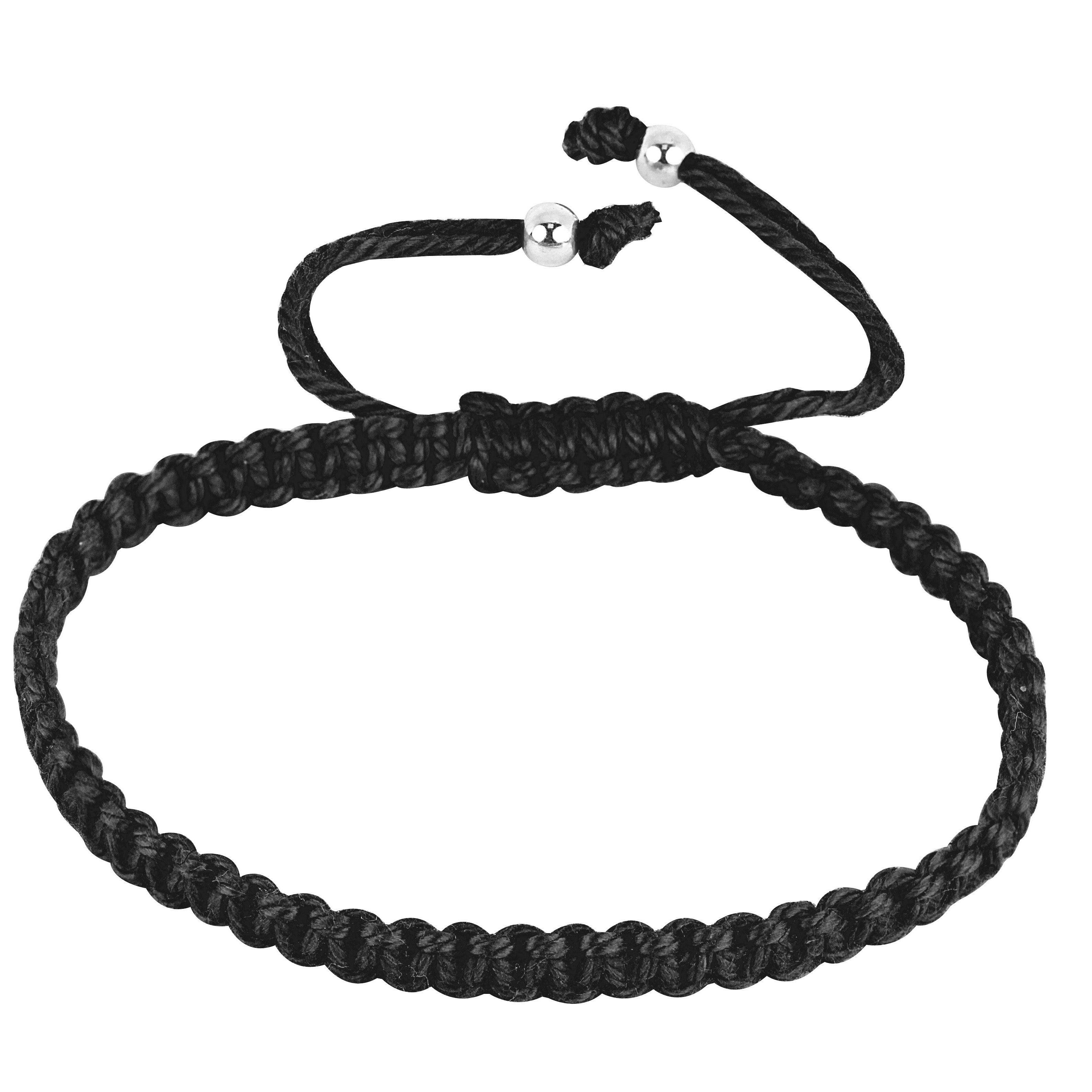 Bracelet macramé femme