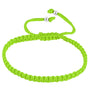 Bracelet macramé femme