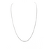 Pendentif crabe émail orange femme argent sterling