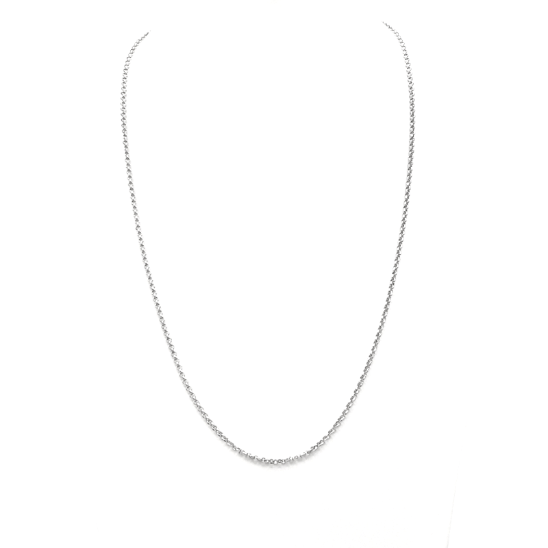 Pendentif sapin Noël enfant argent massif 925